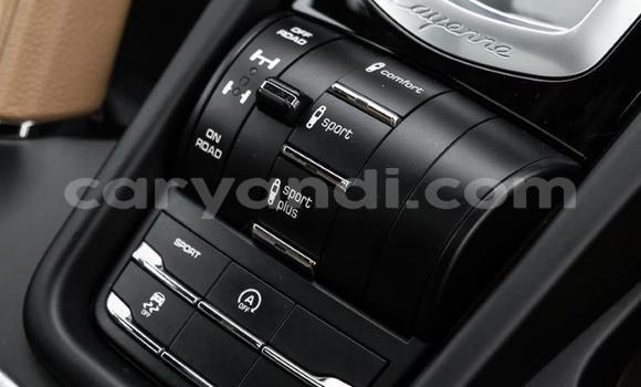 Acheter Occasion Voiture Porsche Cayenne Marron à Lusaka, Zambie Acheter Occasion Voiture Porsche Cayenne Marron à Lusaka, Zambie