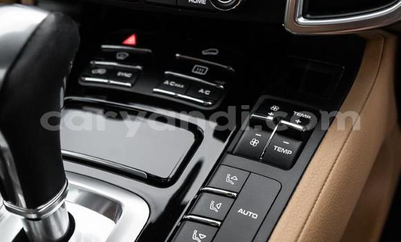 Acheter Occasion Voiture Porsche Cayenne Marron à Lusaka, Zambie Acheter Occasion Voiture Porsche Cayenne Marron à Lusaka, Zambie