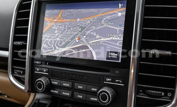 Acheter Occasion Voiture Porsche Cayenne Marron à Lusaka, Zambie Acheter Occasion Voiture Porsche Cayenne Marron à Lusaka, Zambie