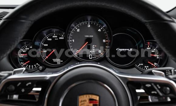 Acheter Occasion Voiture Porsche Cayenne Marron à Lusaka, Zambie Acheter Occasion Voiture Porsche Cayenne Marron à Lusaka, Zambie