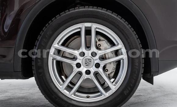 Acheter Occasion Voiture Porsche Cayenne Marron à Lusaka, Zambie Acheter Occasion Voiture Porsche Cayenne Marron à Lusaka, Zambie