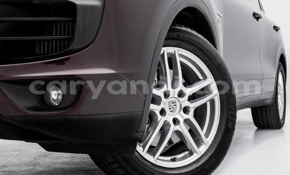 Acheter Occasion Voiture Porsche Cayenne Marron à Lusaka, Zambie Acheter Occasion Voiture Porsche Cayenne Marron à Lusaka, Zambie