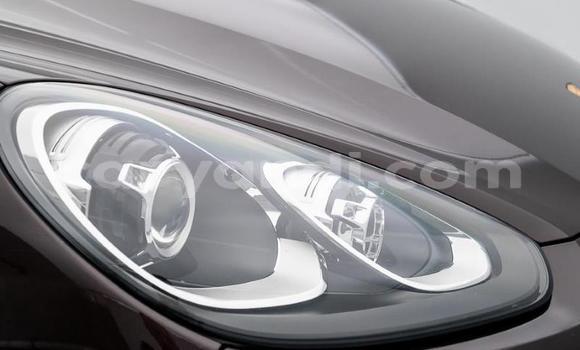 Acheter Occasion Voiture Porsche Cayenne Marron à Lusaka, Zambie Acheter Occasion Voiture Porsche Cayenne Marron à Lusaka, Zambie