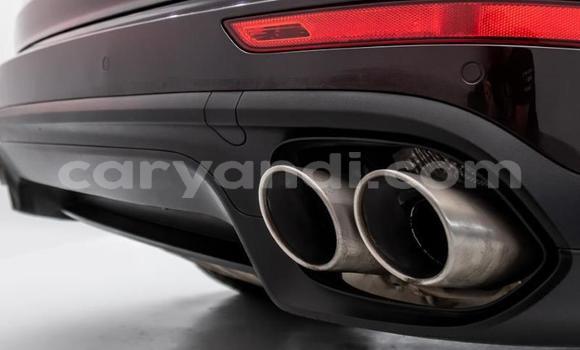 Acheter Occasion Voiture Porsche Cayenne Marron à Lusaka, Zambie Acheter Occasion Voiture Porsche Cayenne Marron à Lusaka, Zambie