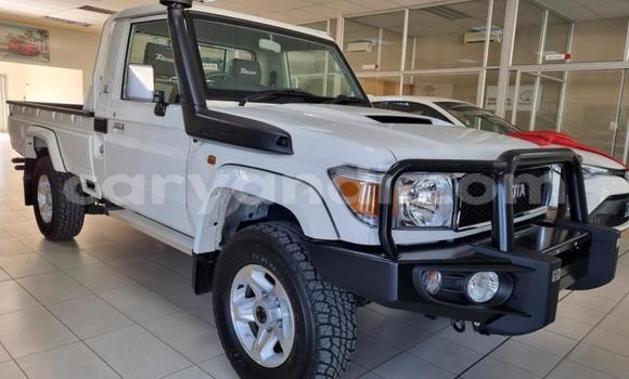 Tenga Tsaru Toyota Land Cruiser Chena Mota in Lusaka in Zambia Tenga Tsaru Toyota Land Cruiser Chena Mota in Lusaka in Zambia