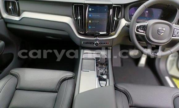 Tenga Tsaru Volvo XC60 Chena Mota in Maamba in Southern Tenga Tsaru Volvo XC60 Chena Mota in Maamba in Southern