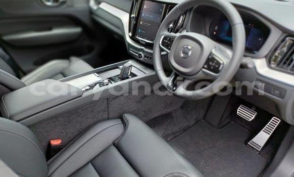 Tenga Tsaru Volvo XC60 Chena Mota in Maamba in Southern Tenga Tsaru Volvo XC60 Chena Mota in Maamba in Southern