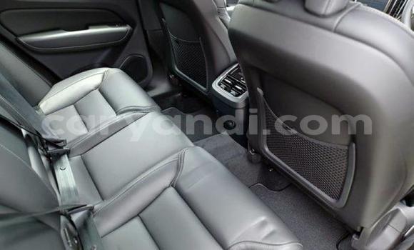 Tenga Tsaru Volvo XC60 Chena Mota in Maamba in Southern Tenga Tsaru Volvo XC60 Chena Mota in Maamba in Southern