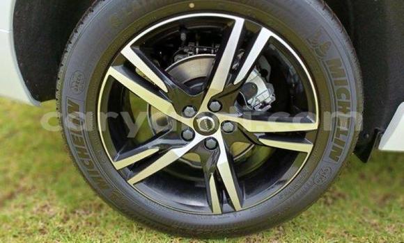 Tenga Tsaru Volvo XC60 Chena Mota in Maamba in Southern Tenga Tsaru Volvo XC60 Chena Mota in Maamba in Southern