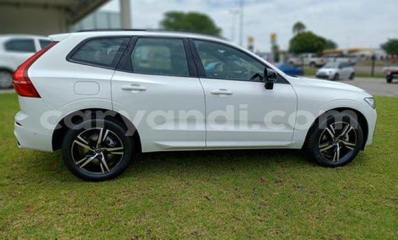 Tenga Tsaru Volvo XC60 Chena Mota in Maamba in Southern Tenga Tsaru Volvo XC60 Chena Mota in Maamba in Southern