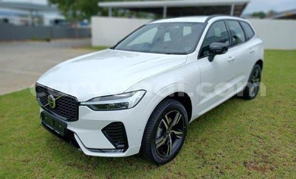 Tenga Tsaru Volvo XC60 Chena Mota in Maamba in Southern Tenga Tsaru Volvo XC60 Chena Mota in Maamba in Southern