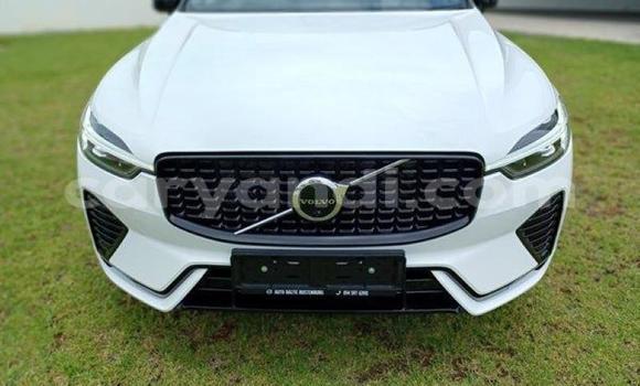 Tenga Tsaru Volvo XC60 Chena Mota in Maamba in Southern Tenga Tsaru Volvo XC60 Chena Mota in Maamba in Southern