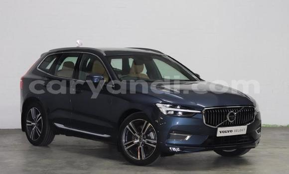 Tenga Tsaru Volvo XC60 Bhuruu Mota in Lusaka in Zambia