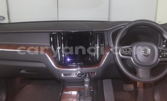 Buy Used Volvo XC60 Blue Car in Lusaka in Zambia Buy Used Volvo XC60 Blue Car in Lusaka in Zambia