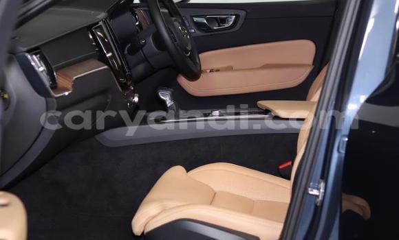 Buy Used Volvo XC60 Blue Car in Lusaka in Zambia Buy Used Volvo XC60 Blue Car in Lusaka in Zambia