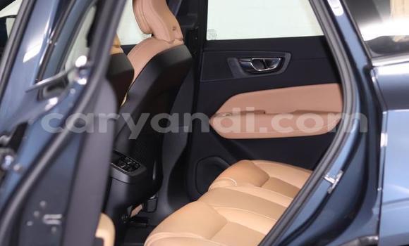 Buy Used Volvo XC60 Blue Car in Lusaka in Zambia Buy Used Volvo XC60 Blue Car in Lusaka in Zambia
