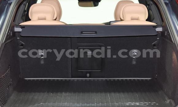 Buy Used Volvo XC60 Blue Car in Lusaka in Zambia Buy Used Volvo XC60 Blue Car in Lusaka in Zambia