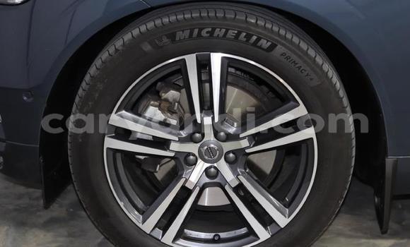 Buy Used Volvo XC60 Blue Car in Lusaka in Zambia Buy Used Volvo XC60 Blue Car in Lusaka in Zambia