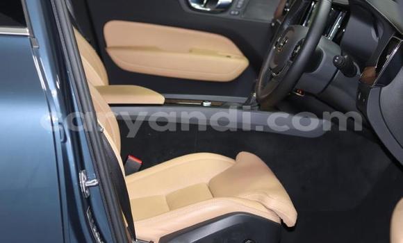 Buy Used Volvo XC60 Blue Car in Lusaka in Zambia Buy Used Volvo XC60 Blue Car in Lusaka in Zambia