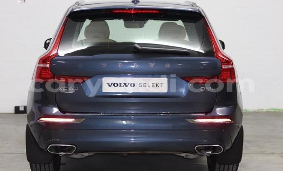 Buy Used Volvo XC60 Blue Car in Lusaka in Zambia Buy Used Volvo XC60 Blue Car in Lusaka in Zambia