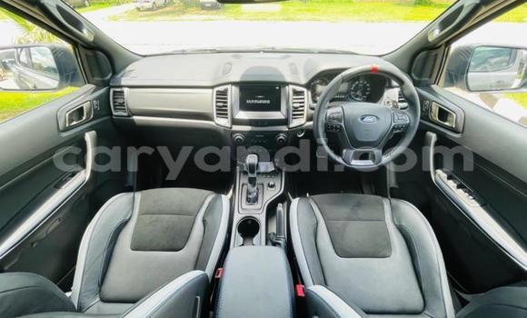 Acheter Occasion Voiture Ford Ranger Autre à Livingstone, Zambie Acheter Occasion Voiture Ford Ranger Autre à Livingstone, Zambie