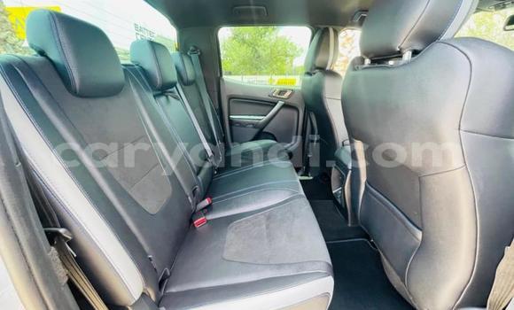 Acheter Occasion Voiture Ford Ranger Autre à Livingstone, Zambie Acheter Occasion Voiture Ford Ranger Autre à Livingstone, Zambie