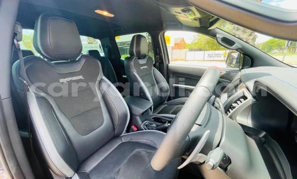 Acheter Occasion Voiture Ford Ranger Autre à Livingstone, Zambie Acheter Occasion Voiture Ford Ranger Autre à Livingstone, Zambie