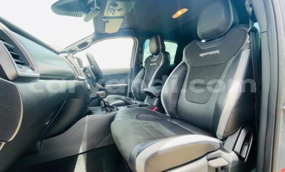 Acheter Occasion Voiture Ford Ranger Autre à Livingstone, Zambie Acheter Occasion Voiture Ford Ranger Autre à Livingstone, Zambie