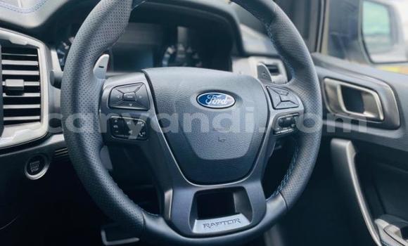 Acheter Occasion Voiture Ford Ranger Autre à Livingstone, Zambie Acheter Occasion Voiture Ford Ranger Autre à Livingstone, Zambie