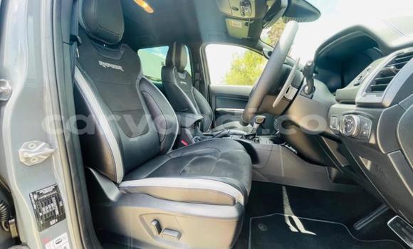 Acheter Occasion Voiture Ford Ranger Autre à Livingstone, Zambie Acheter Occasion Voiture Ford Ranger Autre à Livingstone, Zambie