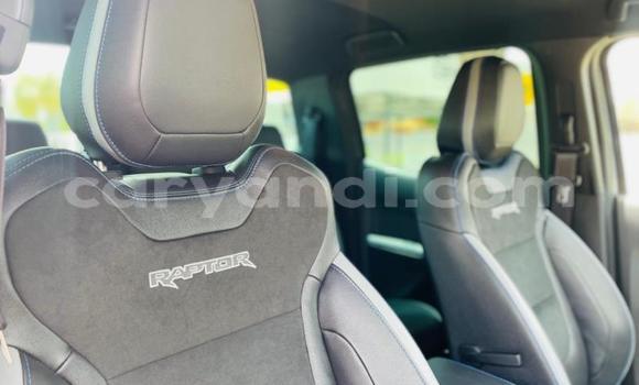 Acheter Occasion Voiture Ford Ranger Autre à Livingstone, Zambie Acheter Occasion Voiture Ford Ranger Autre à Livingstone, Zambie