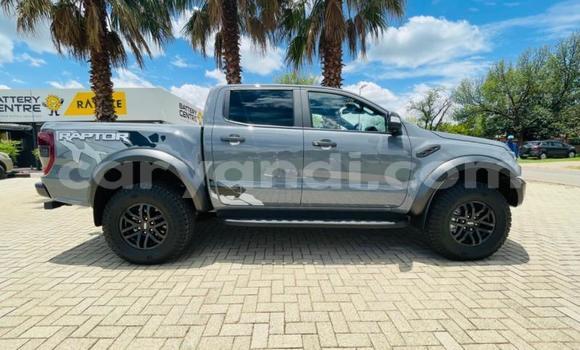 Acheter Occasion Voiture Ford Ranger Autre à Livingstone, Zambie Acheter Occasion Voiture Ford Ranger Autre à Livingstone, Zambie