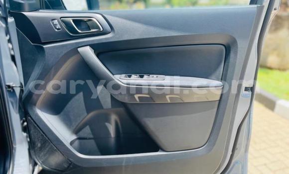 Acheter Occasion Voiture Ford Ranger Autre à Livingstone, Zambie Acheter Occasion Voiture Ford Ranger Autre à Livingstone, Zambie