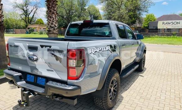 Acheter Occasion Voiture Ford Ranger Autre à Livingstone, Zambie Acheter Occasion Voiture Ford Ranger Autre à Livingstone, Zambie