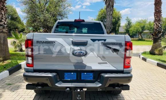 Acheter Occasion Voiture Ford Ranger Autre à Livingstone, Zambie Acheter Occasion Voiture Ford Ranger Autre à Livingstone, Zambie