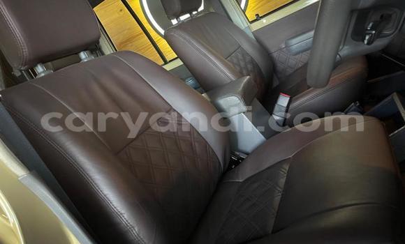 Acheter Occasion Voiture Toyota Land Cruiser Autre à Lusaka, Zambie Acheter Occasion Voiture Toyota Land Cruiser Autre à Lusaka, Zambie