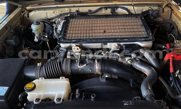 Acheter Occasion Voiture Toyota Land Cruiser Autre à Lusaka, Zambie Acheter Occasion Voiture Toyota Land Cruiser Autre à Lusaka, Zambie