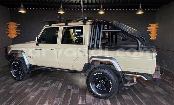 Acheter Occasion Voiture Toyota Land Cruiser Autre à Lusaka, Zambie Acheter Occasion Voiture Toyota Land Cruiser Autre à Lusaka, Zambie