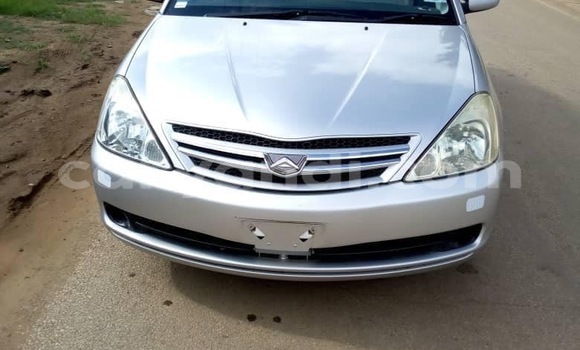 Buy Used Toyota Allion Silver Car in Lusaka in Zambia Buy Used Toyota Allion Silver Car in Lusaka in Zambia