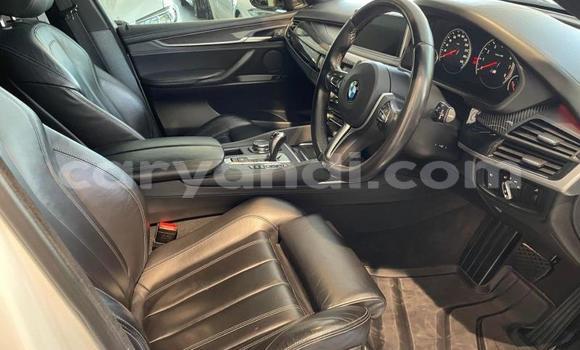Buy Used BMW X5 M White Car in Lusaka in Zambia Buy Used BMW X5 M White Car in Lusaka in Zambia