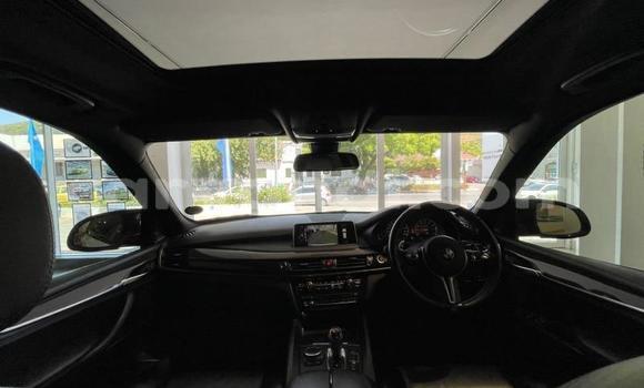 Buy Used BMW X5 M White Car in Lusaka in Zambia Buy Used BMW X5 M White Car in Lusaka in Zambia