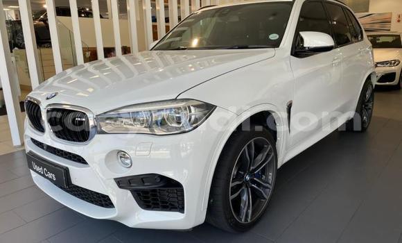 Buy Used BMW X5 M White Car in Lusaka in Zambia Buy Used BMW X5 M White Car in Lusaka in Zambia