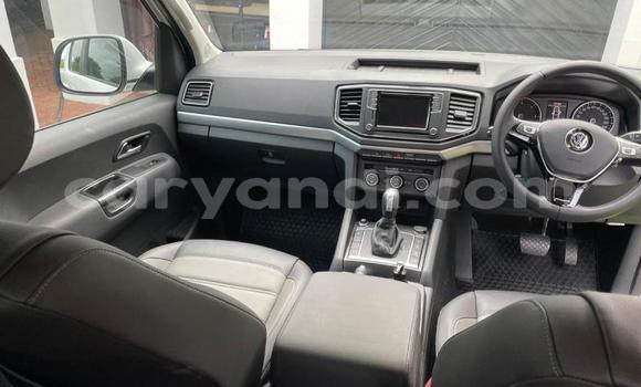 Tenga Tsaru Volkswagen Amarok Chena Mota in Chingola in Zambia Tenga Tsaru Volkswagen Amarok Chena Mota in Chingola in Zambia