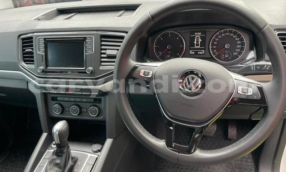 Tenga Tsaru Volkswagen Amarok Chena Mota in Chingola in Zambia Tenga Tsaru Volkswagen Amarok Chena Mota in Chingola in Zambia