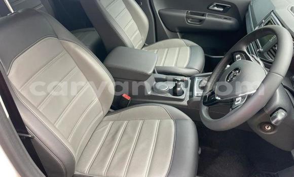 Tenga Tsaru Volkswagen Amarok Chena Mota in Chingola in Zambia Tenga Tsaru Volkswagen Amarok Chena Mota in Chingola in Zambia