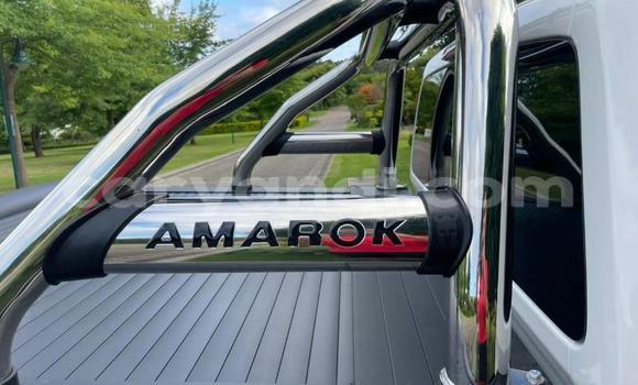 Tenga Tsaru Volkswagen Amarok Chena Mota in Chingola in Zambia Tenga Tsaru Volkswagen Amarok Chena Mota in Chingola in Zambia