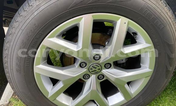 Tenga Tsaru Volkswagen Amarok Chena Mota in Chingola in Zambia Tenga Tsaru Volkswagen Amarok Chena Mota in Chingola in Zambia