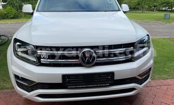 Tenga Tsaru Volkswagen Amarok Chena Mota in Chingola in Zambia Tenga Tsaru Volkswagen Amarok Chena Mota in Chingola in Zambia