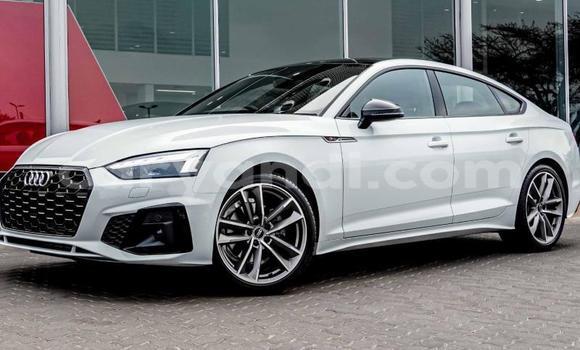 Buy Used Audi A5 White Car in Lusaka in Zambia Buy Used Audi A5 White Car in Lusaka in Zambia