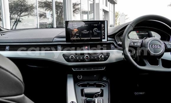 Buy Used Audi A5 White Car in Lusaka in Zambia Buy Used Audi A5 White Car in Lusaka in Zambia